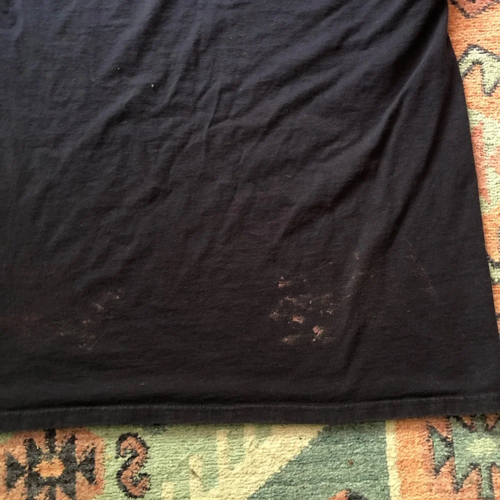 Vintage Penn State Champion Grandma Tee